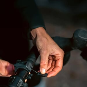 Set SILVA Free Bar Mount Kit