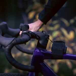 Set SILVA Free Bar Mount Kit