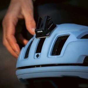 Set SILVA Free GoPro Mount Kit