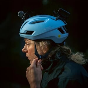 Set SILVA Free GoPro Mount Kit