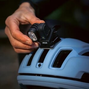 Set SILVA Free GoPro Mount Kit
