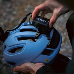 Set SILVA Free GoPro Mount Kit