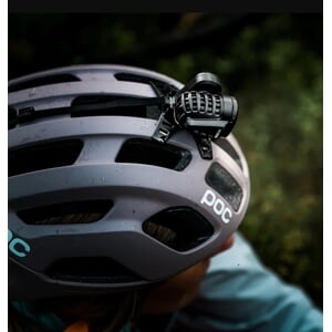 Set SILVA Free Helmet Mount
