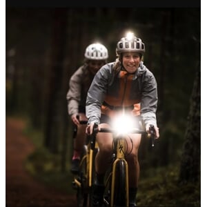 Set SILVA Free Helmet Mount