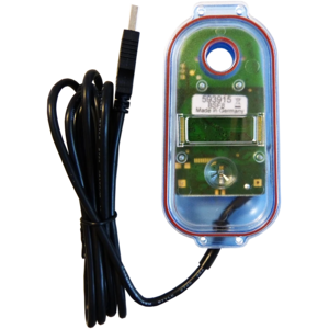 SI Kontrola BSM8-USB