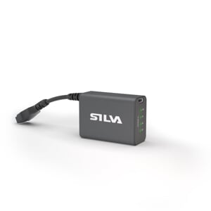 Baterie SILVA 14,8Wh
