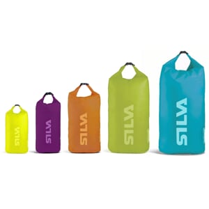 Vak SILVA Dry Bag 70D 12L