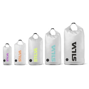 Vak SILVA Dry Bag TPU 3L