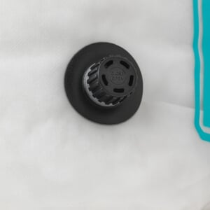 Vak SILVA Dry Bag TPU 3L