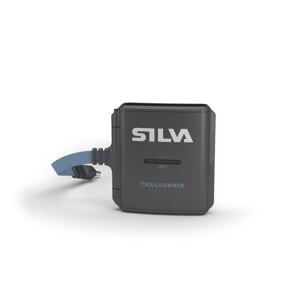 SILVA Hybrid Battery Case