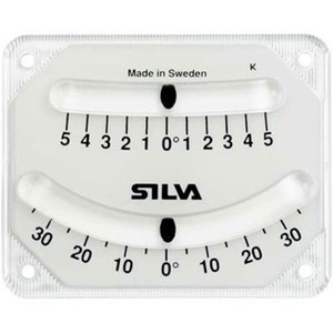 Sklonoměr SILVA Clinometer