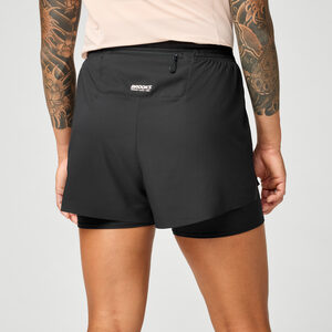 Cascadia Short 2in1 W