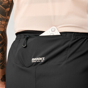 Cascadia Short 2in1 W