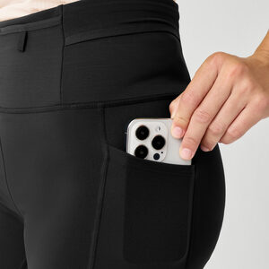Cascadia Short Tight W