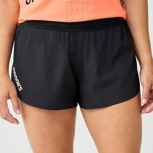Hyperion Elite Split Short W