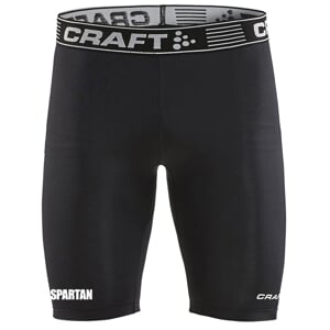 Šortky CRAFT Pro Cont Compr SP