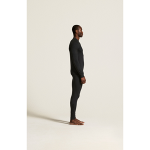 Warm Comfort Pants M