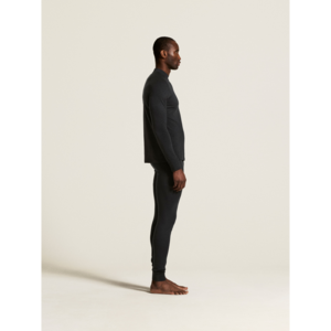 Wool Comfort Pants M