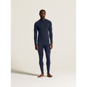 Wool Comfort Pants M