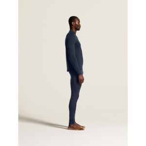 Wool Comfort Pants M