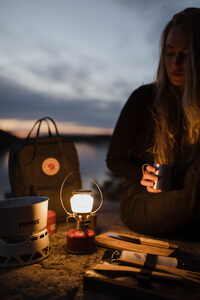 Svítilna PRIMUS EasyLight