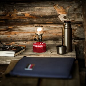 Svítilna PRIMUS Micron