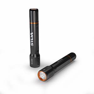 SILVA SPOTTER RC Flashlight