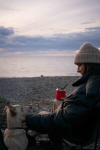 Termoska PRIMUS Flinta 0,4L