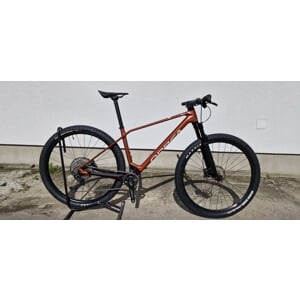 TEST ALMA M30