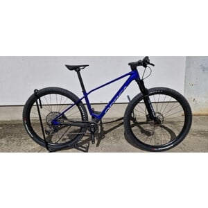 TEST ALMA M30