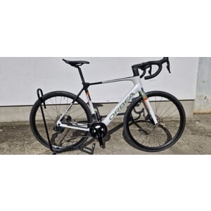 TEST GAIN M30i