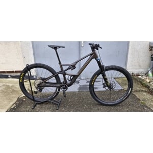 TEST OCCAM LT M30