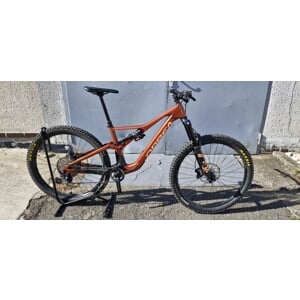 TEST RALLON M20