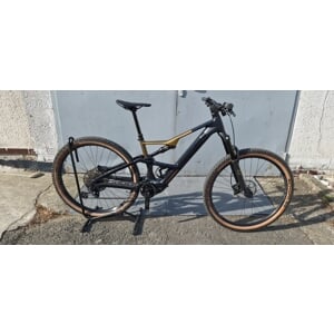 TEST RISE SL H20