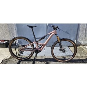 TEST RISE SL M10 630Wh