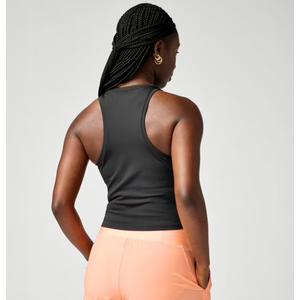 Dash Crop Tank W