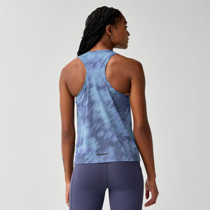 Dash Tank Printed W