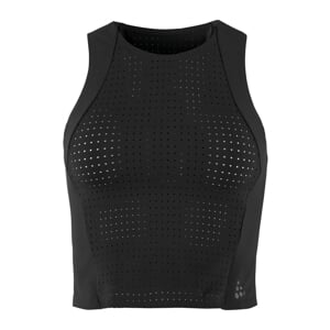 Top CRAFT ADV Hit Perforated T