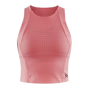 Top CRAFT ADV Hit Perforated T