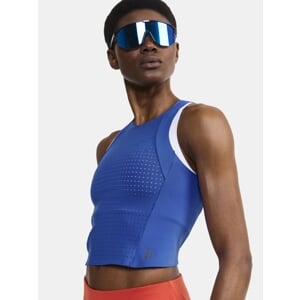 Top CRAFT ADV Hit Perforated T