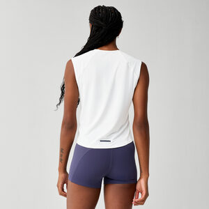 Dash Cooling Short Sleeve W