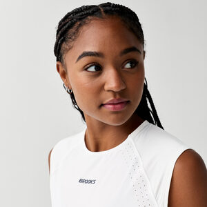 Dash Cooling Short Sleeve W