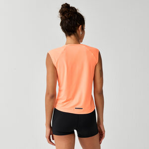 Dash Cooling Short Sleeve W