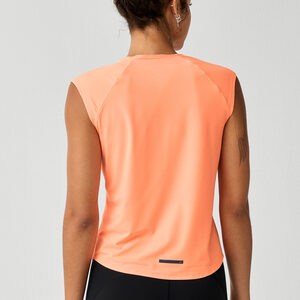 Dash Cooling Short Sleeve W