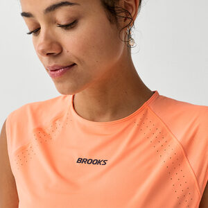 Dash Cooling Short Sleeve W