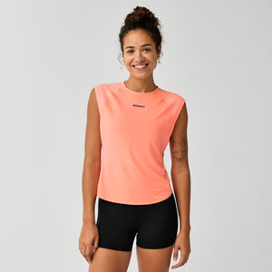 Dash Cooling Short Sleeve W