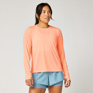 Dash Long Sleeve W