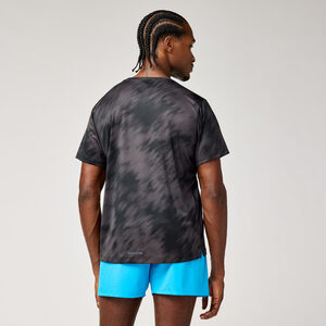 Dash Short Sleeve Printed M