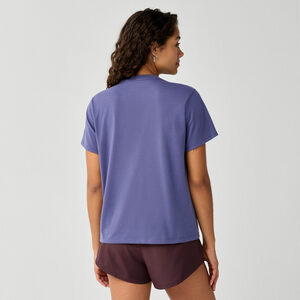 Graphic Short Sleeve W