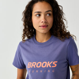 Graphic Short Sleeve W